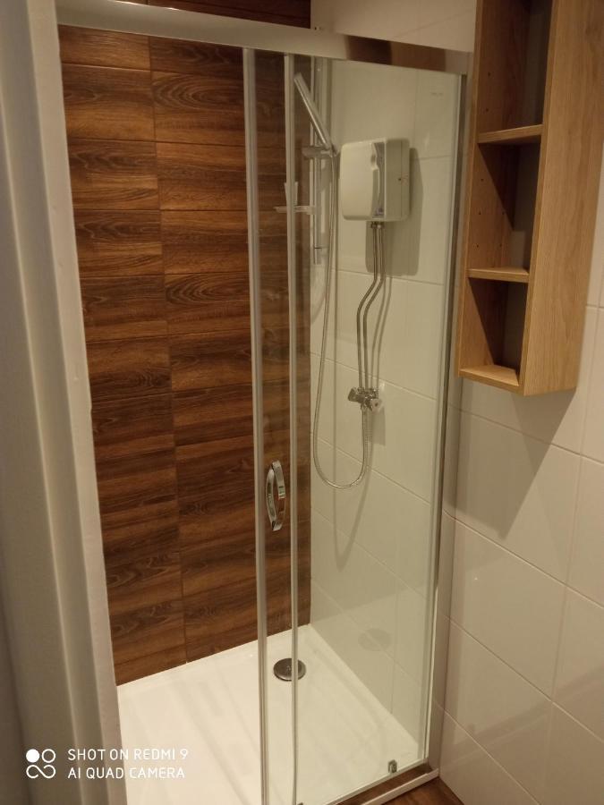 Biesiada Pod Lasem Apartment Kielce