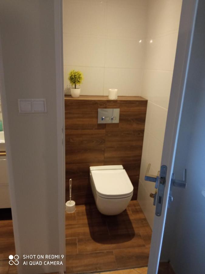 Apartment Biesiada Pod Lasem *